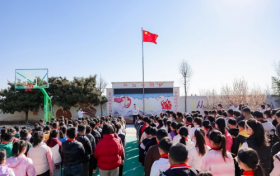 公益并肩！国民运动品牌鸿星尔克的助梦之行
