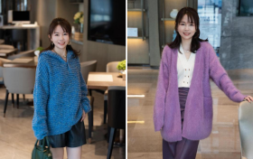 藏里羊成长之路+品质加持，开启时尚商业传奇路