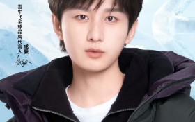 深挖代言人价值，雪中飞“用户思维”破解服装行业营销疲劳