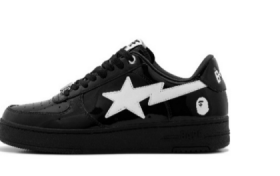 BAPE STA™以当代美学重塑登场  经典配色邂逅时尚能量