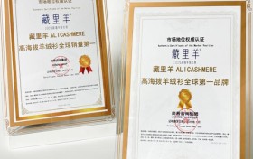 藏里羊：登顶全球高海拔羊绒之巅，解锁奥黛丽・赫本式优雅