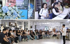 不破不立 风生水起——培蒙男装2025-26秋冬发布会开启百年品牌的革新宣言